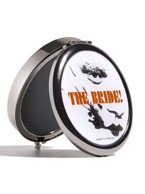 NWB Heretic Perfume 'TIL DEATH